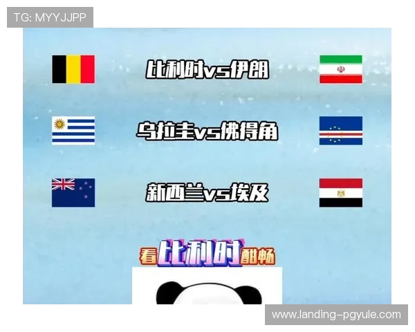 世界杯比利时对阵伊朗纸面实力分析：两队阵容深度与战术特点全面解析